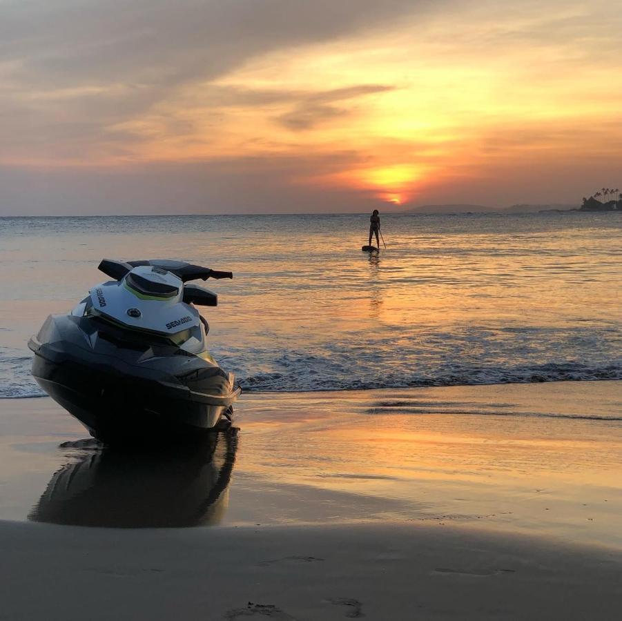 Monkey Beach Dikwella Sur Exterior foto