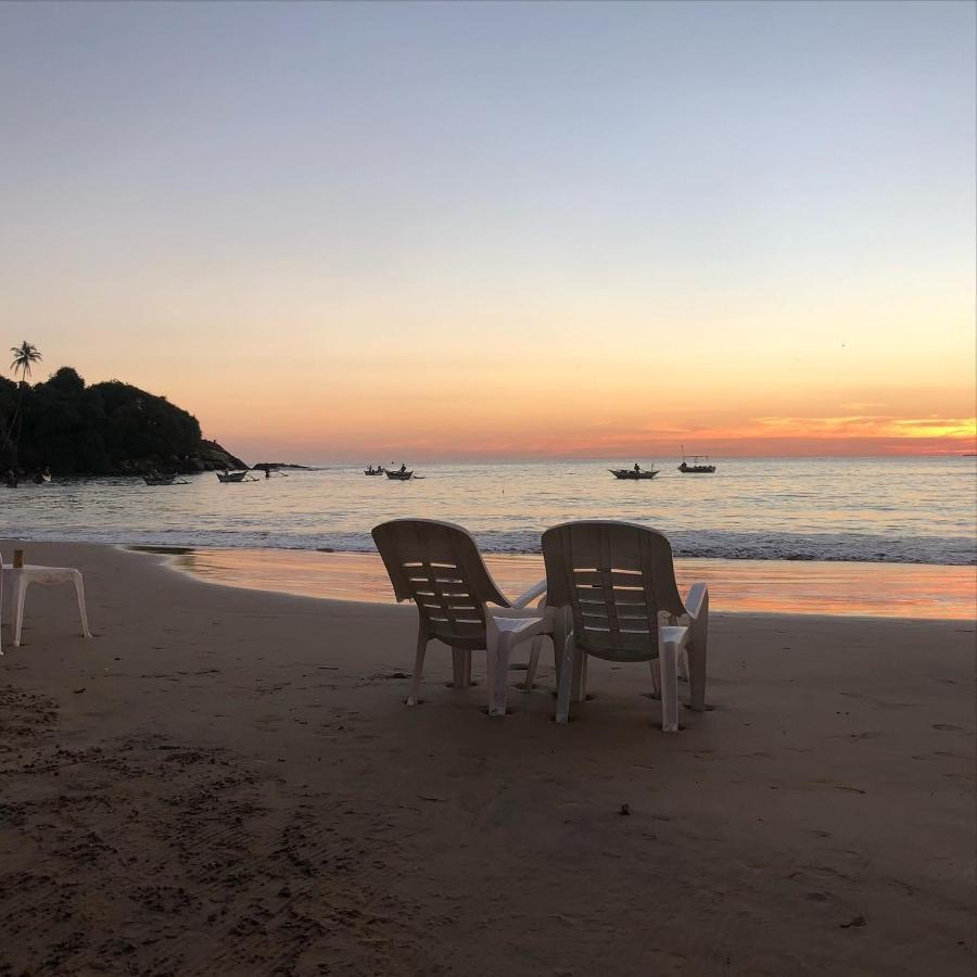 Monkey Beach Dikwella Sur Exterior foto